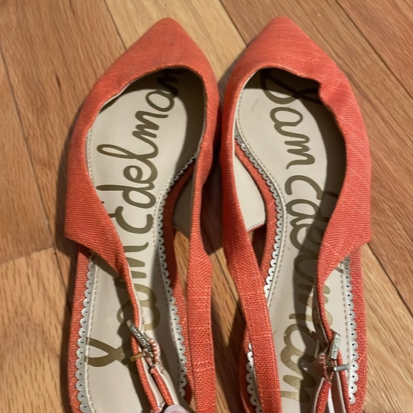 Sam Edelman Flat - Picture 2 of 3